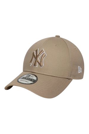 9FORTY New York Yankees MLB Outline NEW ERA | Cappello | 60675524